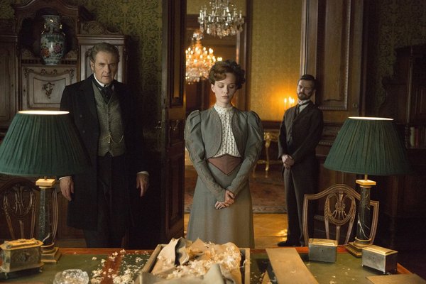 Lord Davenport