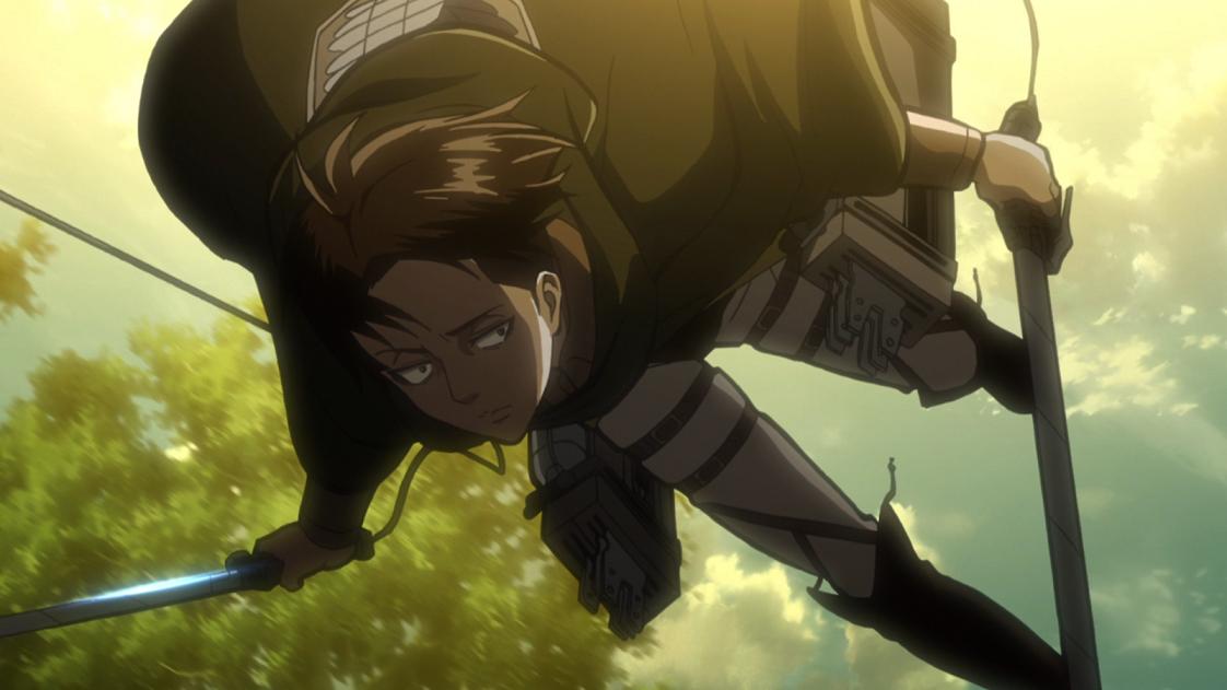 Levi