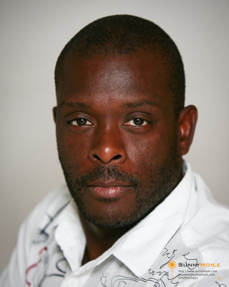 Marvin Campbell
