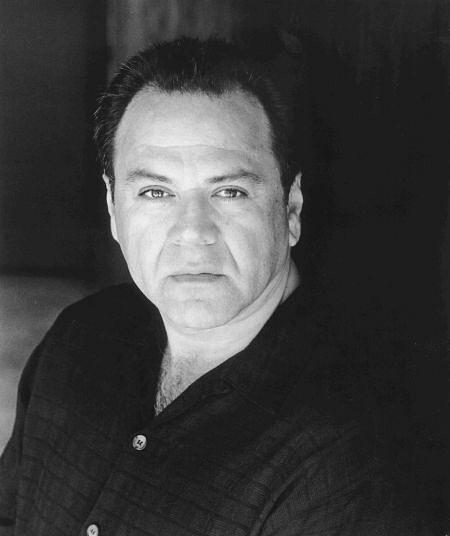 Patrick Montes