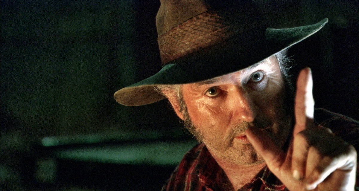 John Jarratt