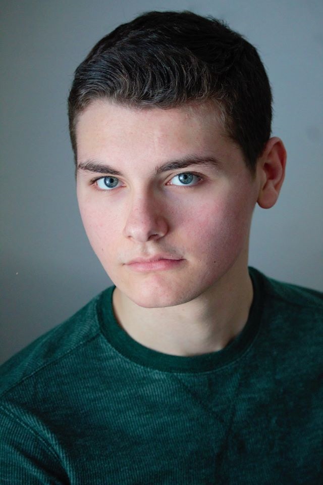 Justin Nelson
