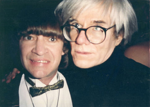Rodney Bingenheimer