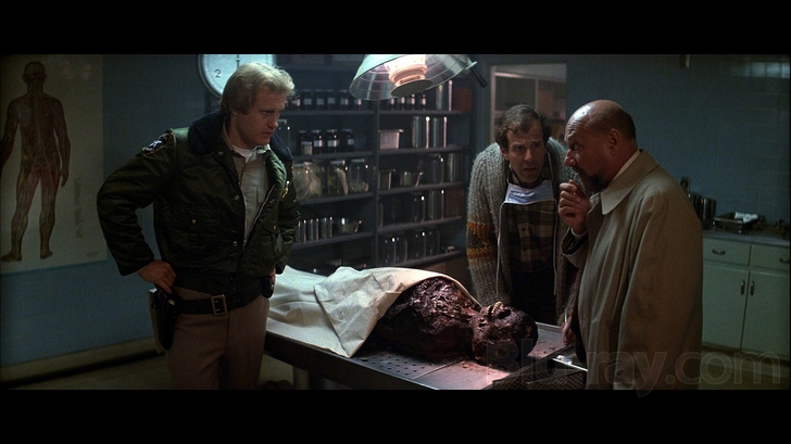 Dr. Sam Loomis