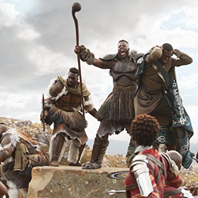 M'Baku