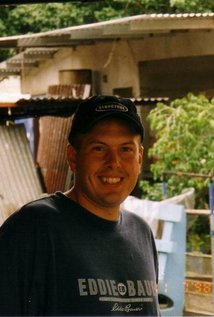 Richard Manning