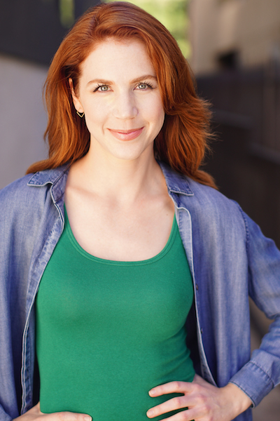 Sarah Randall Hunt