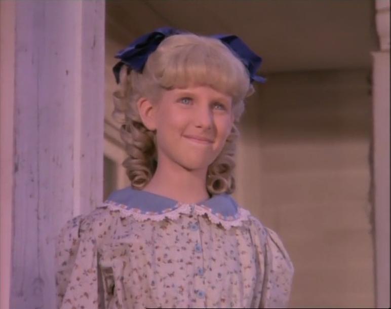 Nancy Oleson