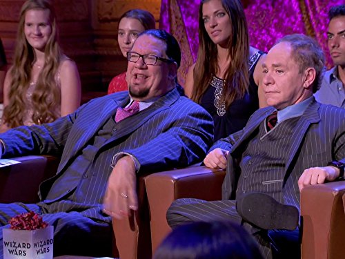 Penn Jillette