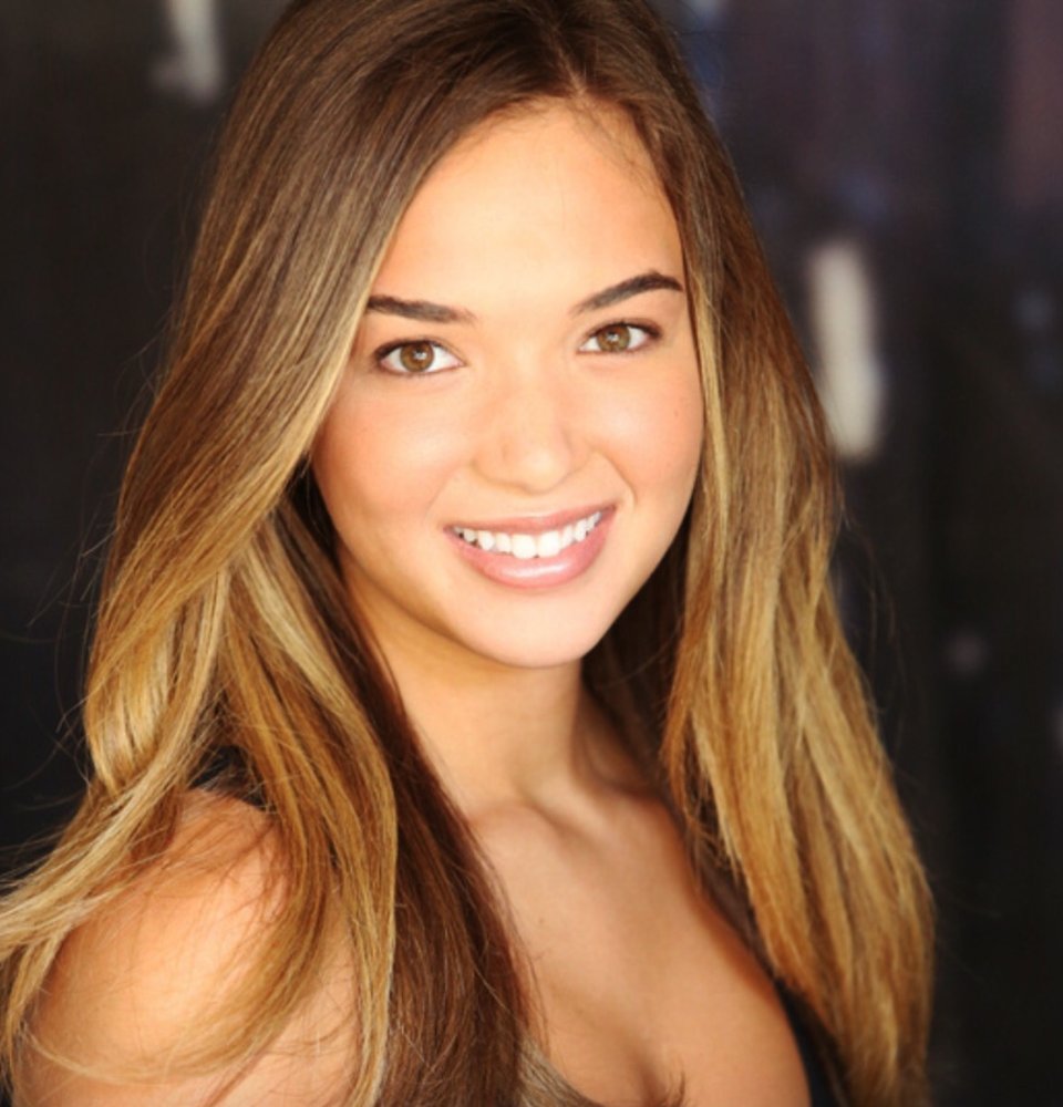 Caroline Willman