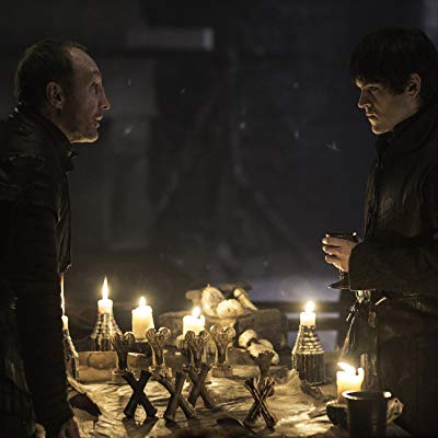 Ramsay Bolton, Ramsay Snow