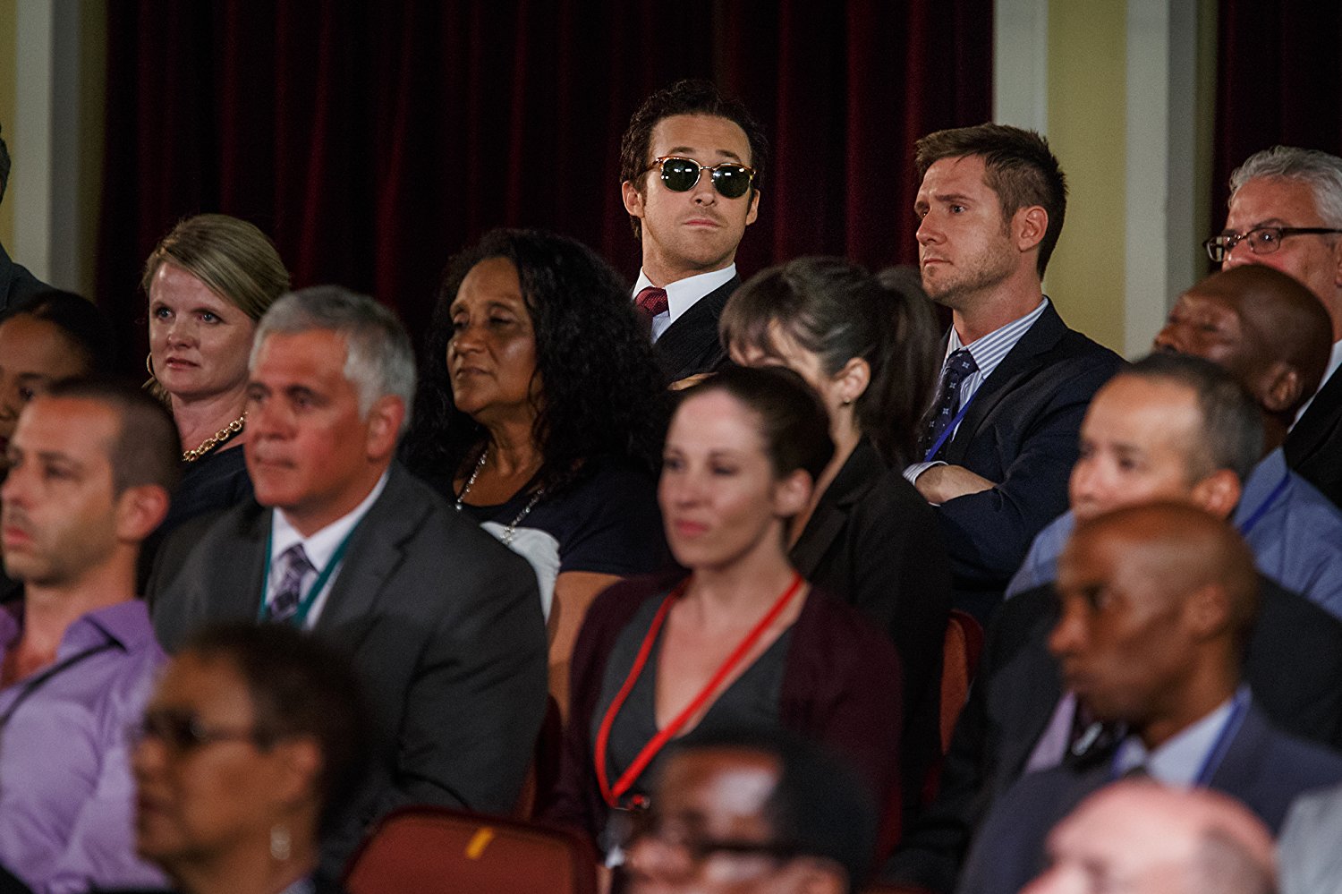 Jared's Assistant