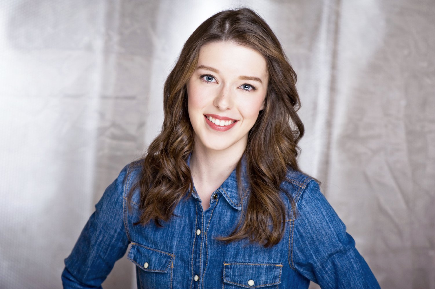 Kelly Lamb