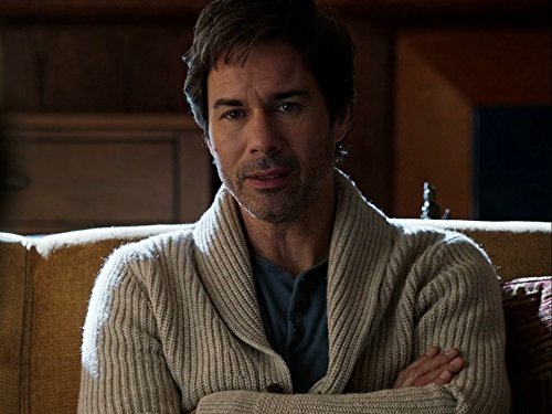 Eric McCormack