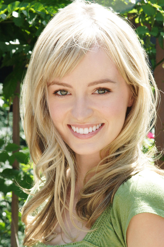 Ahna O'Reilly