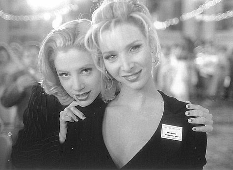 Romy White
