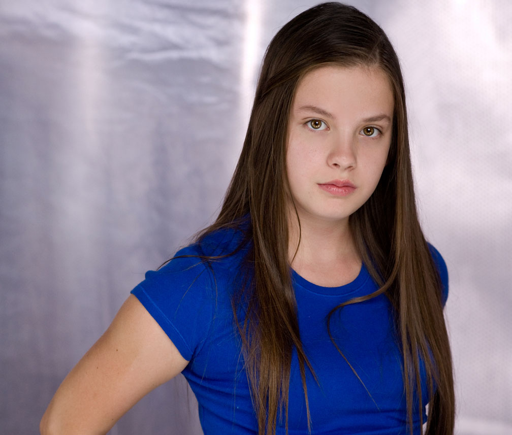 Cassidi Hoag