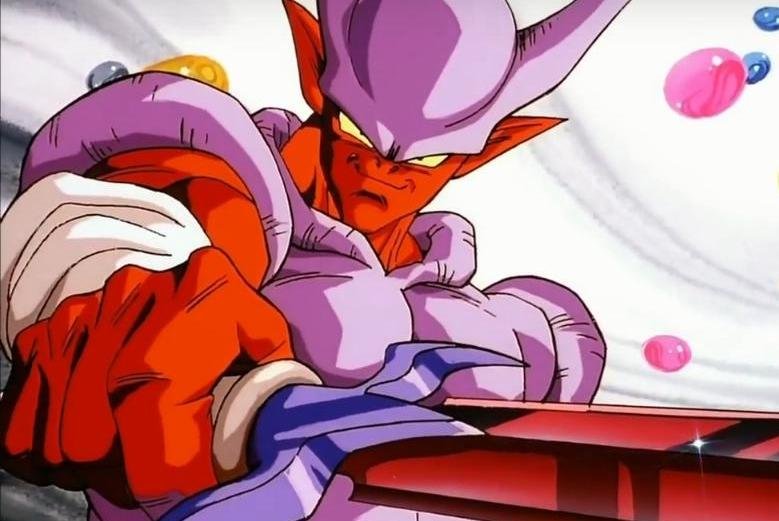 Janemba