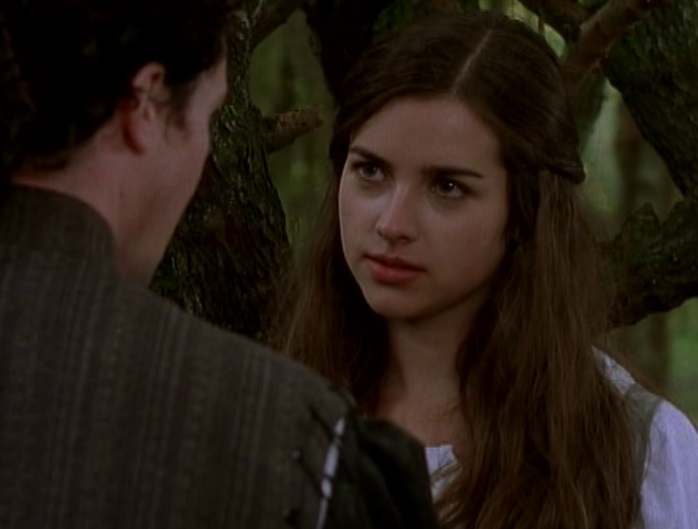 Amelia Warner