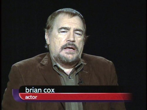 Brian Cox