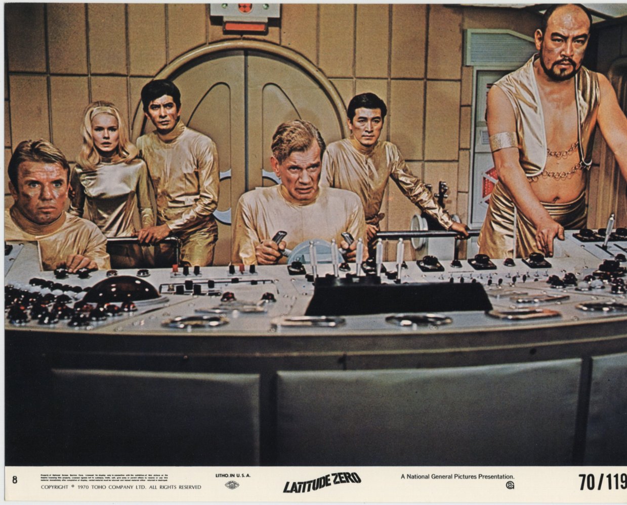 Richard Jaeckel