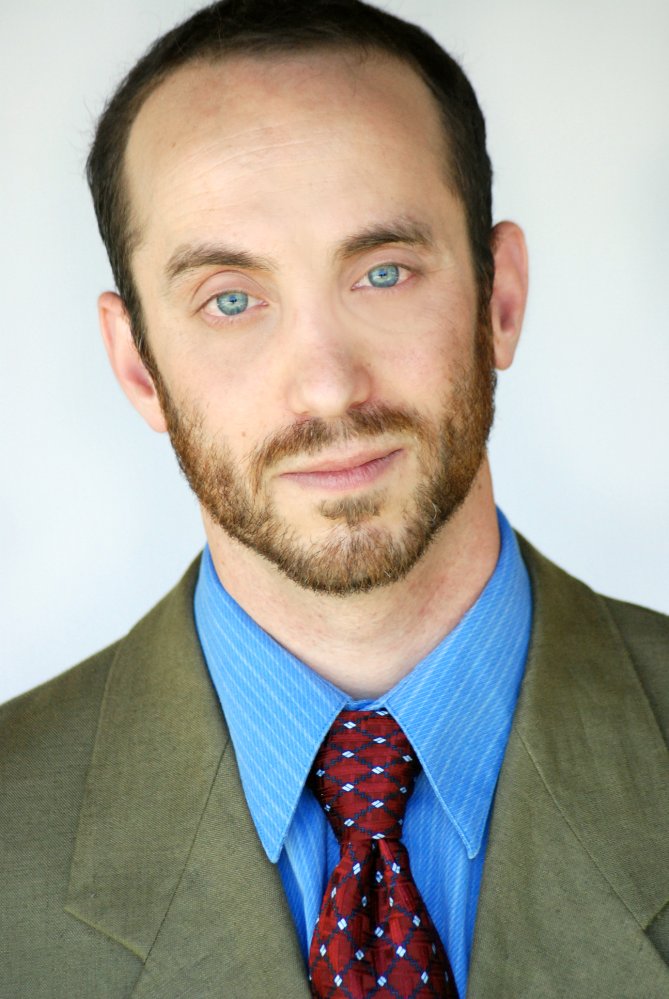 Andy Wolf