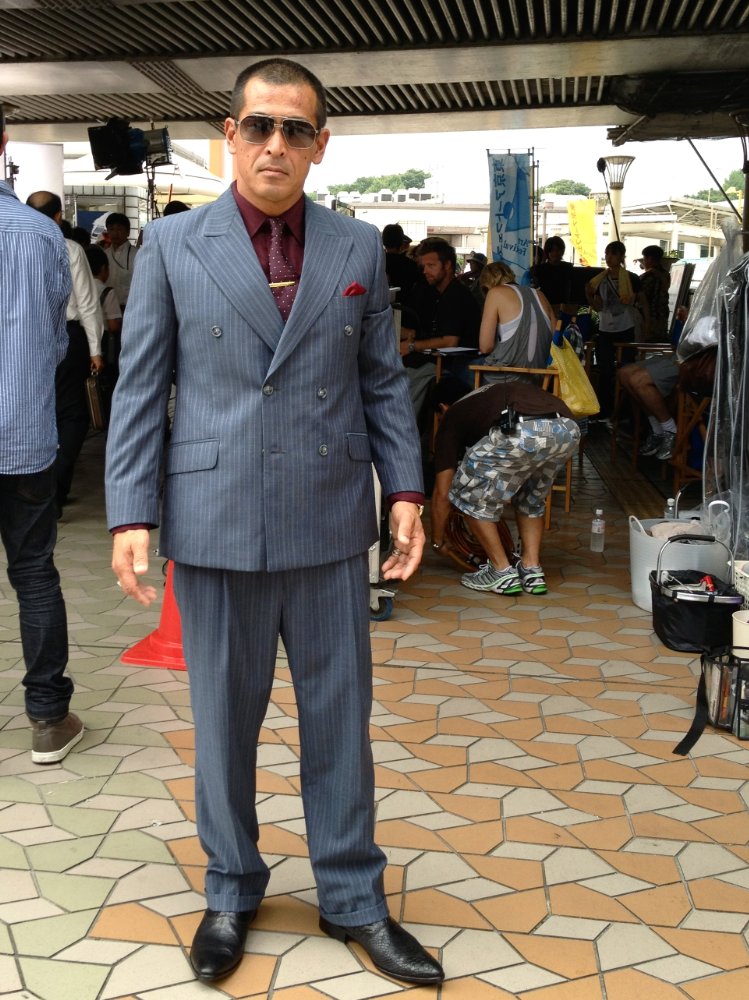 Shinji Ikefuji