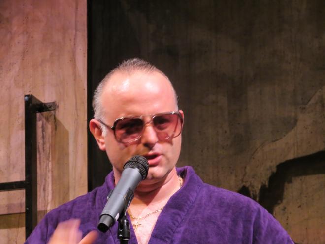 Marco Timpano