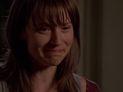 Beth Riesgraf