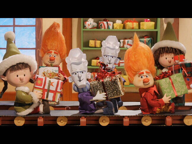 Heat Miser