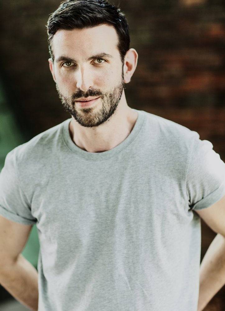 Fabian Stumm