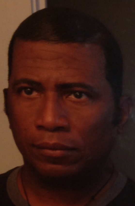 Carl Singleton