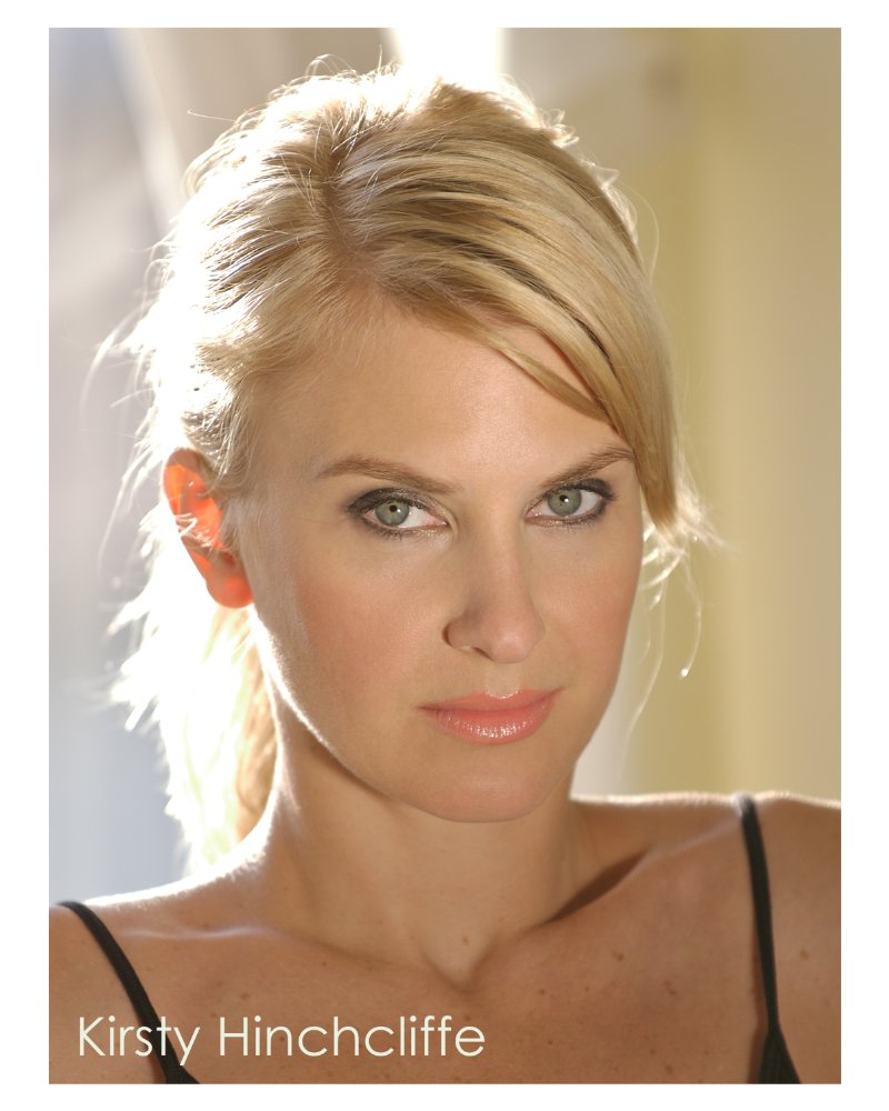 Kirsty Hinchcliffe