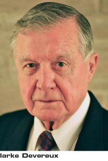 Clarke Devereux