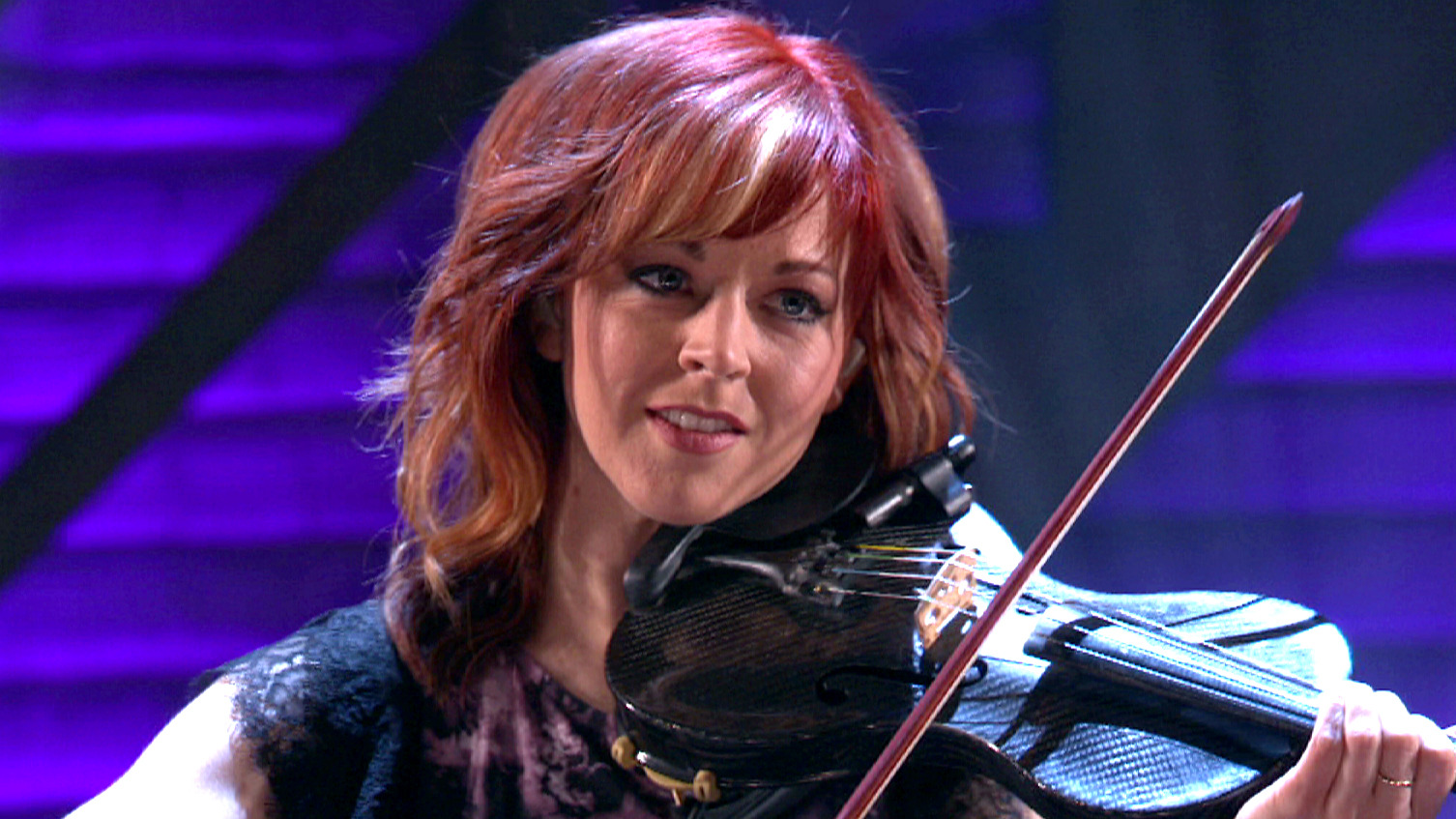 Lindsey Stirling