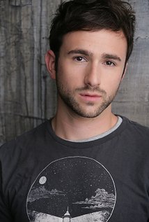 Jeremy Boros