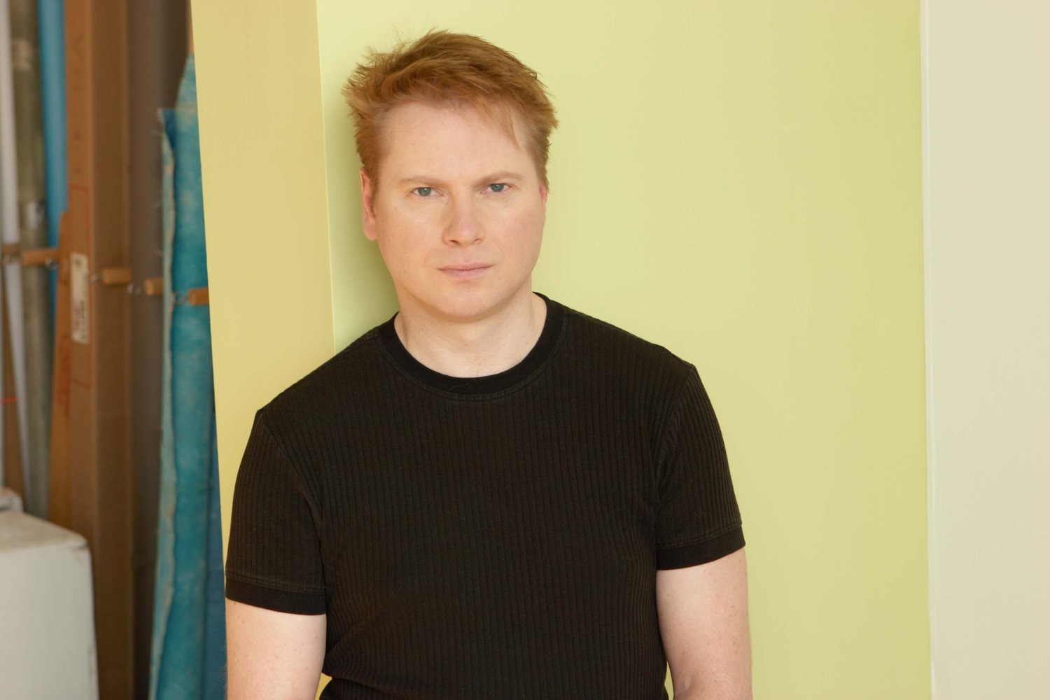 Andrew Simms