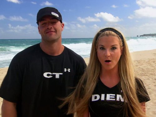 Diem Brown