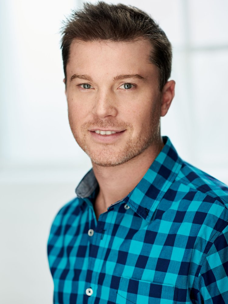 Paul Rochford