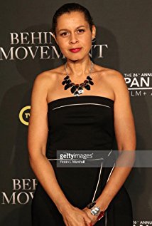 Katrina O'Gilvie