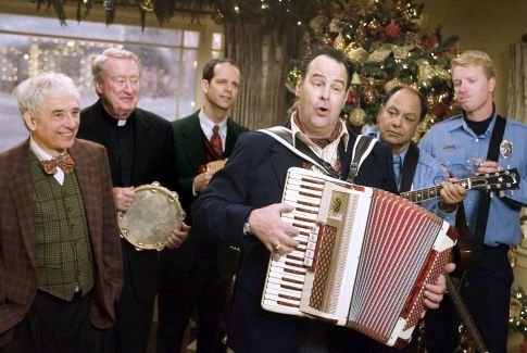 Father Zabriskie