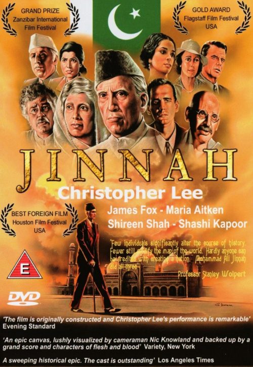 Mohammed Ali Jinnah
