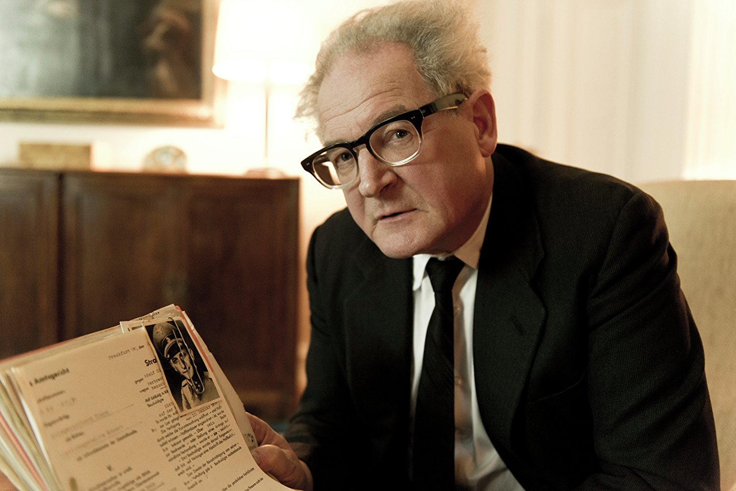 Fritz Bauer