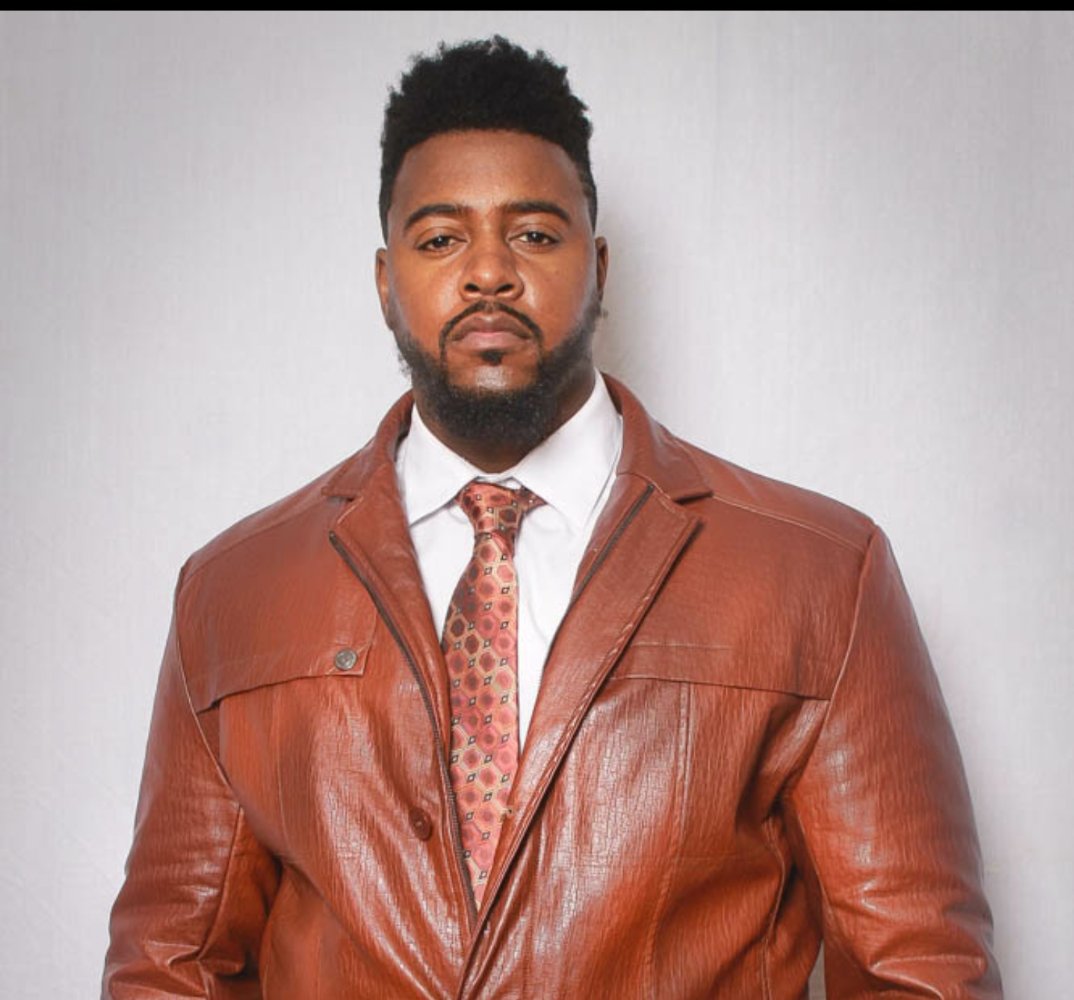 Deon Robertson