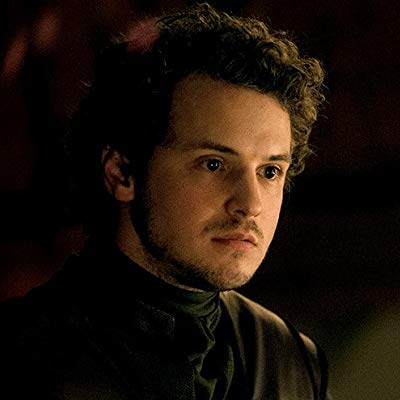 Dickon Tarly