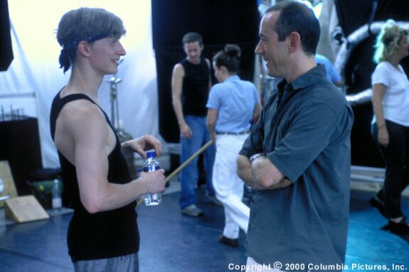 Nicholas Hytner
