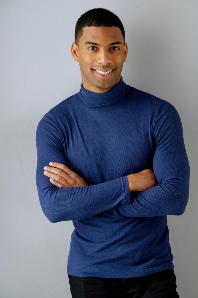Aaron Cobham