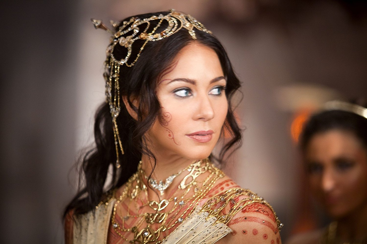 Dejah Thoris