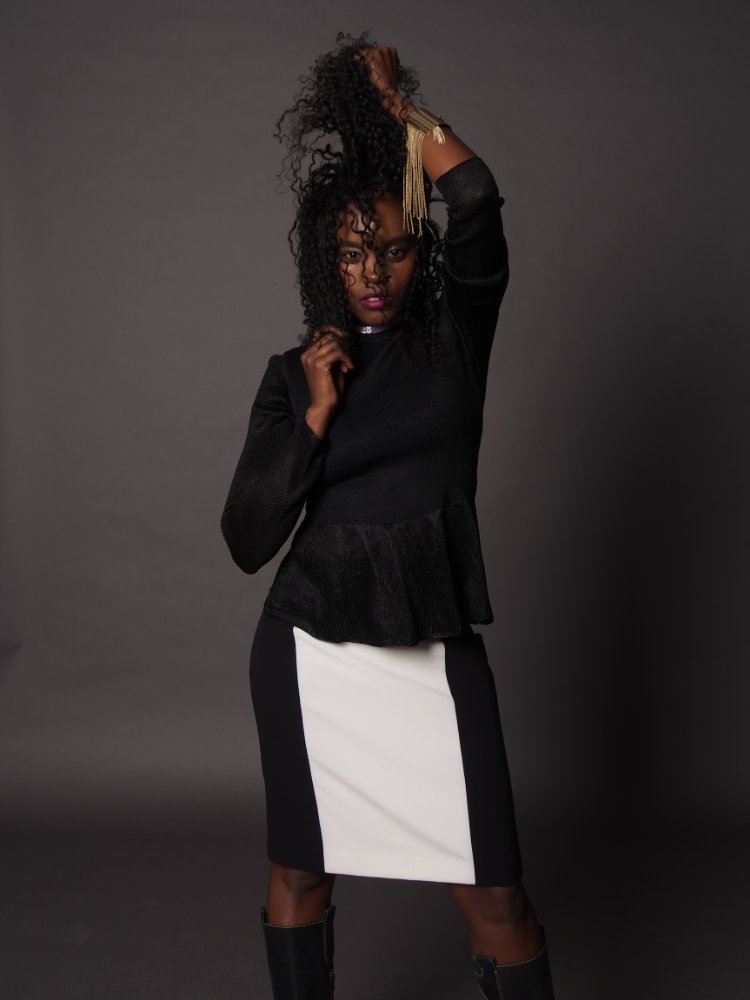 Caroline Muthoni Muita