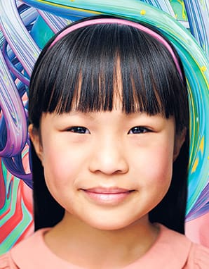 Annabelle Chow